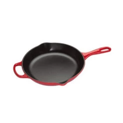Le Creuset Brat Und Servierpfanne Kirschrot Ø20 Cm