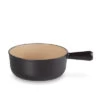 Le Creuset Fonduetopf Tradition Matt Schwarz ø 20 Cm / 1,9 Liter -Köstliche Küche https3A2F2F944dbe8fb4c17d92e2cb d5054c5a52ec6ed10584f0eb5d8dd2be.ssl .cf3 .rackcdn.com2Fuploads2Fproduct2Fimages2F20007200002460 1