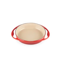Le Creuset Kuchenform Tartin Kirschrot Ø25 Cm