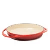 Le Creuset Kuchenform Tartin Kirschrot Ø 28 Cm