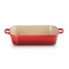 Le Creuset Bratreine Kirschrot 37 X 29 Cm / 6,6 Liter