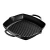 Le Creuset Grillplatte Signature Matt Schwarz Hoch 30 X 30 Cm -Köstliche Küche https3A2F2F944dbe8fb4c17d92e2cb d5054c5a52ec6ed10584f0eb5d8dd2be.ssl .cf3 .rackcdn.com2Fuploads2Fproduct2Fimages2F20200300000422 1