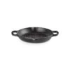 Le Creuset Grillplatte Signature Matt Schwarz Hoch Ø 25 Cm -Köstliche Küche https3A2F2F944dbe8fb4c17d92e2cb d5054c5a52ec6ed10584f0eb5d8dd2be.ssl .cf3 .rackcdn.com2Fuploads2Fproduct2Fimages2F20208250000422 3
