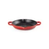Le Creuset Grillplatte Signature Kirschrot Hoch Ø 25 Cm -Köstliche Küche https3A2F2F944dbe8fb4c17d92e2cb d5054c5a52ec6ed10584f0eb5d8dd2be.ssl .cf3 .rackcdn.com2Fuploads2Fproduct2Fimages2F20208250600422 3