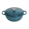 Le Creuset Bräter Marmite Signature Deep Teal ø 26 Cm / 4,1 Liter -Köstliche Küche https3A2F2F944dbe8fb4c17d92e2cb d5054c5a52ec6ed10584f0eb5d8dd2be.ssl .cf3 .rackcdn.com2Fuploads2Fproduct2Fimages2F21114266420430 La Marmite Le Creuset1000x1000db5SqfQ1dBjnY 600x600