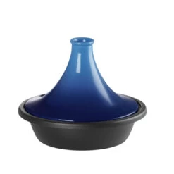 Le Creuset Tajine Tradition Azure ø 31 Cm / 3,7 Liter