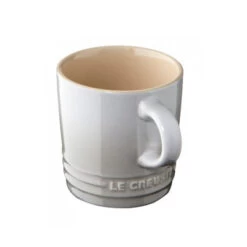 Le Creuset Kaffeetasse Perlgrau 200 Ml