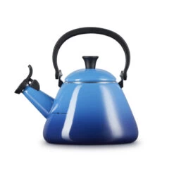 Le Creuset Wasserkessel Kone Azure 1,6 Liter