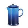 Le Creuset French Press Azure 800 Ml -Köstliche Küche https3A2F2F944dbe8fb4c17d92e2cb d5054c5a52ec6ed10584f0eb5d8dd2be.ssl .cf3 .rackcdn.com2Fuploads2Fproduct2Fimages2F60706082200003