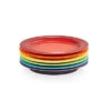 Le Creuset Rainbow Frühstücksteller 22 Cm, 6er Set -Köstliche Küche https3A2F2F944dbe8fb4c17d92e2cb d5054c5a52ec6ed10584f0eb5d8dd2be.ssl .cf3 .rackcdn.com2Fuploads2Fproduct2Fimages2F639221 1