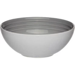 Le Creuset Schüssel Perlgrau ø 16 Cm / 650 Ml