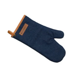 Le Creuset Ofenhandschuh Denim 32 Cm