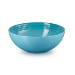 Le Creuset Salatschüssel Karibik ø 24 Cm / 2,2 Liter