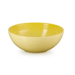 Le Creuset Salatschüssel Citrus ø 24 Cm / 2,2 Liter