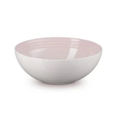 Le Creuset Salatschüssel Shell Pink ø 24 Cm / 2,2 Liter