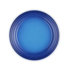 Le Creuset Frühstücksteller Azure ø 22 Cm