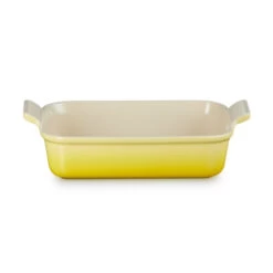 Le Creuset Auflaufform Heritage Soleil 26 X 19 Cm / 2,4 Liter