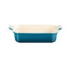 Le Creuset Auflaufform Heritage Deep Teal 26 X 19 Cm / 2,4 Liter 1 Le Creuset Auflaufform Heritage Deep Teal 26 X 19 Cm / 2,4 Liter -Köstliche Küche https3A2F2F944dbe8fb4c17d92e2cb d5054c5a52ec6ed10584f0eb5d8dd2be.ssl .cf3 .rackcdn.com2Fuploads2Fproduct2Fimages2F71102266420001 1 1