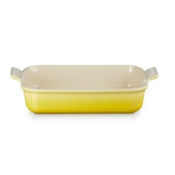 Le Creuset Auflaufform Heritage Soleil 32 X 24 Cm / 4 Liter