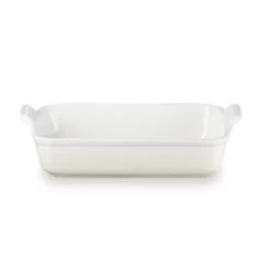Le Creuset Auflaufform Meringue 37x24,5x9,1 Cm