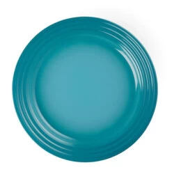 Le Creuset Frühstücksteller Karibik ø 22 Cm