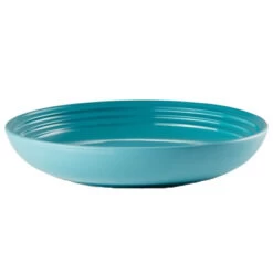 Le Creuset Suppenteller Karibik ø 22 Cm
