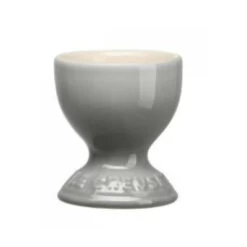 Le Creuset Eierbecher Perlgrau