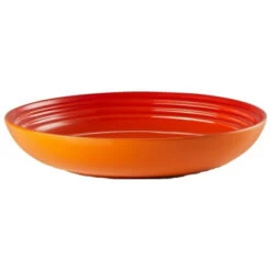 Le Creuset Suppenteller Ofenrot Ø22 Cm