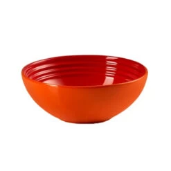 Le Creuset Müslischale Ofenrot Ø16 Cm
