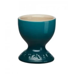 Le Creuset Eierbecher Deep Teal