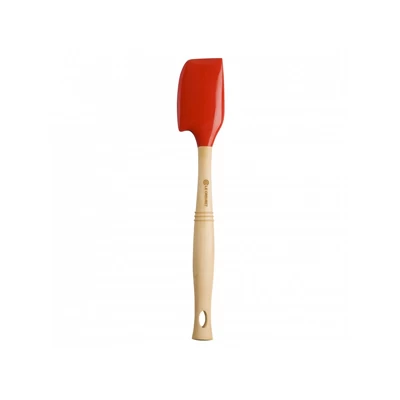 Le Creuset Mittlere Kochkelle Kirschrot 31 Cm 3 Le Creuset Mittlere Kochkelle Kirschrot 31 Cm