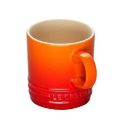 Le Creuset Teetasse Ofenrot 350 Ml