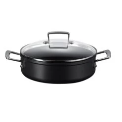Le Creuset Schmorpfanne Les Forgées TNS Ø 30 Cm