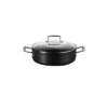 Le Creuset Schmorpfanne Les Forgées TNS Ø 24 Cm -Köstliche Küche https3A2F2F944dbe8fb4c17d92e2cb d5054c5a52ec6ed10584f0eb5d8dd2be.ssl .cf3 .rackcdn.com2Fuploads2Fproduct2Fimages2FKlein