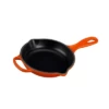 Le Creuset Bratpfanne / Skillet Signature Ofenrot ø 16 Cm Emaillierte Antihaftbeschichtung -Köstliche Küche https3A2F2F944dbe8fb4c17d92e2cb d5054c5a52ec6ed10584f0eb5d8dd2be.ssl .cf3 .rackcdn.com2Fuploads2Fproduct2Fimages2FKnipsel1 9