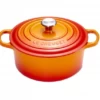 Le Creuset Signature Runde Bratpfanne/Schmortopf Ø 20 Cm Orange -Köstliche Küche https3A2F2F944dbe8fb4c17d92e2cb d5054c5a52ec6ed10584f0eb5d8dd2be.ssl .cf3 .rackcdn.com2Fuploads2Fproduct2Fimages2FKnipsel 206