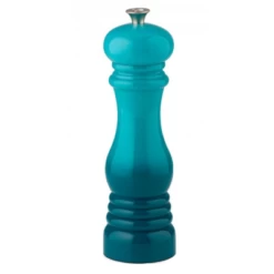 Le Creuset Salzmühle Karibik Blau 21 Cm