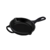 Le Creuset Bratpfanne / Skillet Signature Schwarz ø 16 Cm Emaillierte Antihaftbeschichtung 1 Le Creuset Bratpfanne / Skillet Signature Schwarz ø 16 Cm Emaillierte Antihaftbeschichtung -Köstliche Küche https3A2F2F944dbe8fb4c17d92e2cb d5054c5a52ec6ed10584f0eb5d8dd2be.ssl .cf3 .rackcdn.com2Fuploads2Fproduct2Fimages2FKnipsel 246