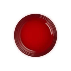 Le Creuset Speiseteller Kirschrot Ø27 Cm