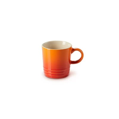 Le Creuset Espressotasse Ofenrot100 Ml