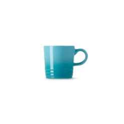 Le Creuset Espressotasse Karibik 100 Ml