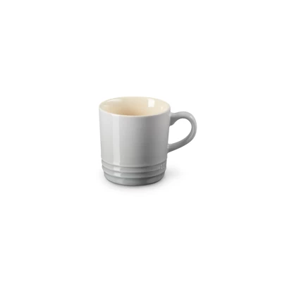 Le Creuset Espressotasse Mist Grey 100 Ml