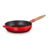 Le Creuset Sautépfanne Tradition Kirschrot Ø 28 Cm / 3,6 Liter -Köstliche Küche https3A2F2F944dbe8fb4c17d92e2cb d5054c5a52ec6ed10584f0eb5d8dd2be.ssl .cf3 .rackcdn.com2Fuploads2Fproduct2Fimages2FLC 20210721 HL PS FS 20259280600422 001
