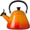 Le Creuset Wasserkessel Kone Ofenrot 1,6 Liter -Köstliche Küche https3A2F2F944dbe8fb4c17d92e2cb d5054c5a52ec6ed10584f0eb5d8dd2be.ssl .cf3 .rackcdn.com2Fuploads2Fproduct2Fimages2FLe Creuset Fluitketel Kone Oranjerood 1.6 Liter