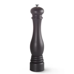 Le Creuset Salzmühle Matt Schwarz 30 Cm