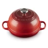 Le Creuset Brot Bräter Signature Kirschrot ø 24 Cm / 1,6 Liter -Köstliche Küche https3A2F2F944dbe8fb4c17d92e2cb d5054c5a52ec6ed10584f0eb5d8dd2be.ssl .cf3 .rackcdn.com2Fuploads2Fproduct2Fimages2FLe Creuset broodpan Signature 24 cm kersenrood