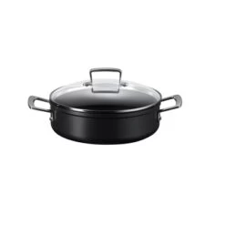 Le Creuset Schmorpfanne Les Forgées TNS Ø 28 Cm