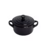 Le Creuset Mini Bräter Schwarz 10 Cm -Köstliche Küche https3A2F2F944dbe8fb4c17d92e2cb d5054c5a52ec6ed10584f0eb5d8dd2be.ssl .cf3 .rackcdn.com2Fuploads2Fproduct2Fimages2FRS547 mini cocotte 1