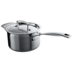 Le Creuset Maqgnetik Stieltopf 16 Cm