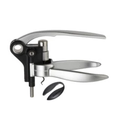 Le Creuset Hebelkorkenzieher Leverpull LM 250 Chrom